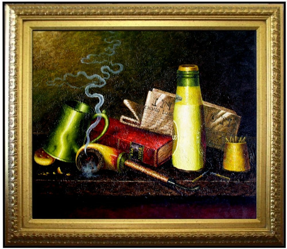 tobacco artwork Cuban Farmer Inspecting Leaves, Colorful Wall Art for Living Room The art comes ready to hang with no installation required. tobacco prints Tobacco Fields |