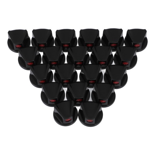 20Pcs Replacements Spray Paint Nozzle Tips Small Paint Cans Spray Paint Caps