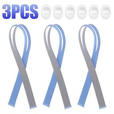 3 Pack Replacement Headgear strap for ResMed Airfit P10 Nasal Pillow Mask