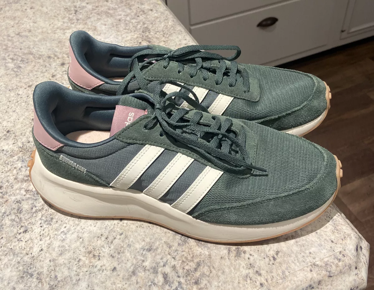 Adidas run7s deals b96558