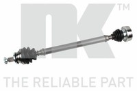 NK 5047212 Antriebswelle FüR Seat Skoda VW