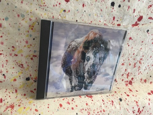 Frosty - Various Artists (CD) - Picture 3 of 4