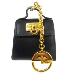 ferragamo key fob