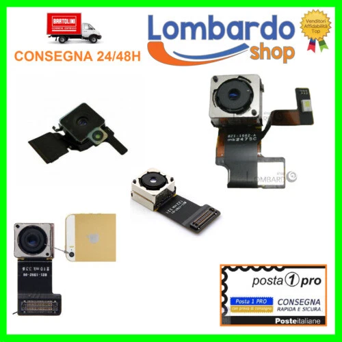 Componenti multicolore Per iPhone 8 per cellulari Apple