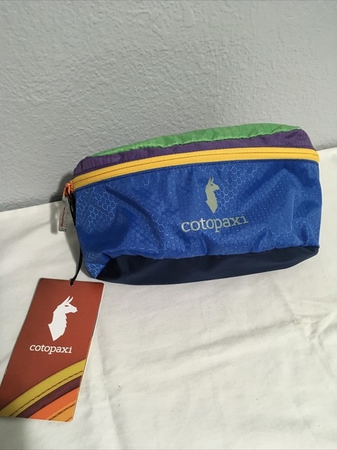 cotopaxi bataan fanny pack