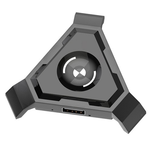 Gaming Keyboard Mouse Bluetooth Adapter Converter für Android Handy
