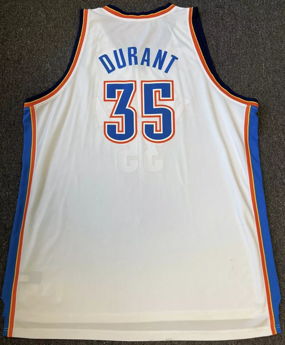 Kevin durant 4xl clearance jersey