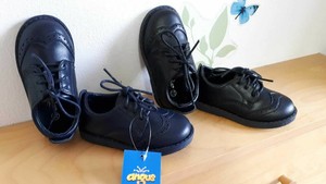 scarpe bambino eleganti