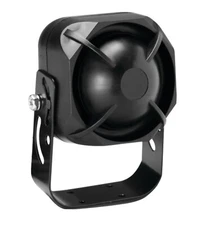 DEI 515R Back-Up Siren/Battery