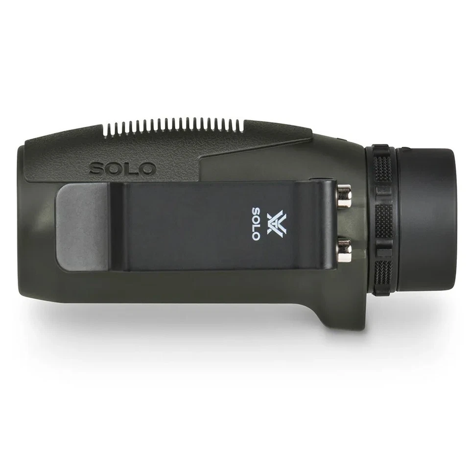Vortex SOLO® 10X36 Monocular w/ Free Vortex Cap - Image 3 of 4