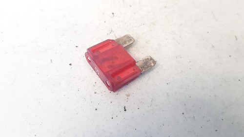 Ford Mondeo 1996 Fuses 50, Genuine #1412915-58