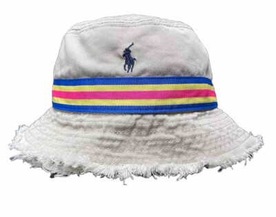 90s Polo by Ralph Lauren バケハ　サファリハット　y2k s-l400.jpg
