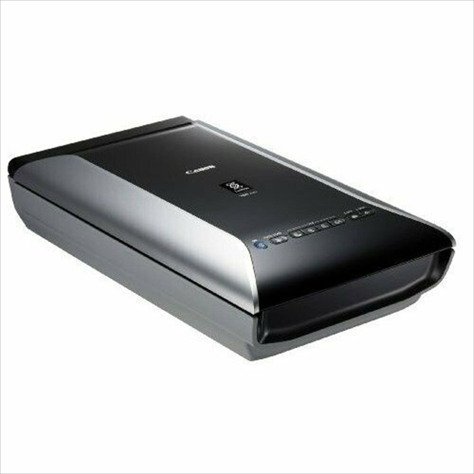 Canon CanoScan 9000F Mark II Film and Document Scanner for sale 
