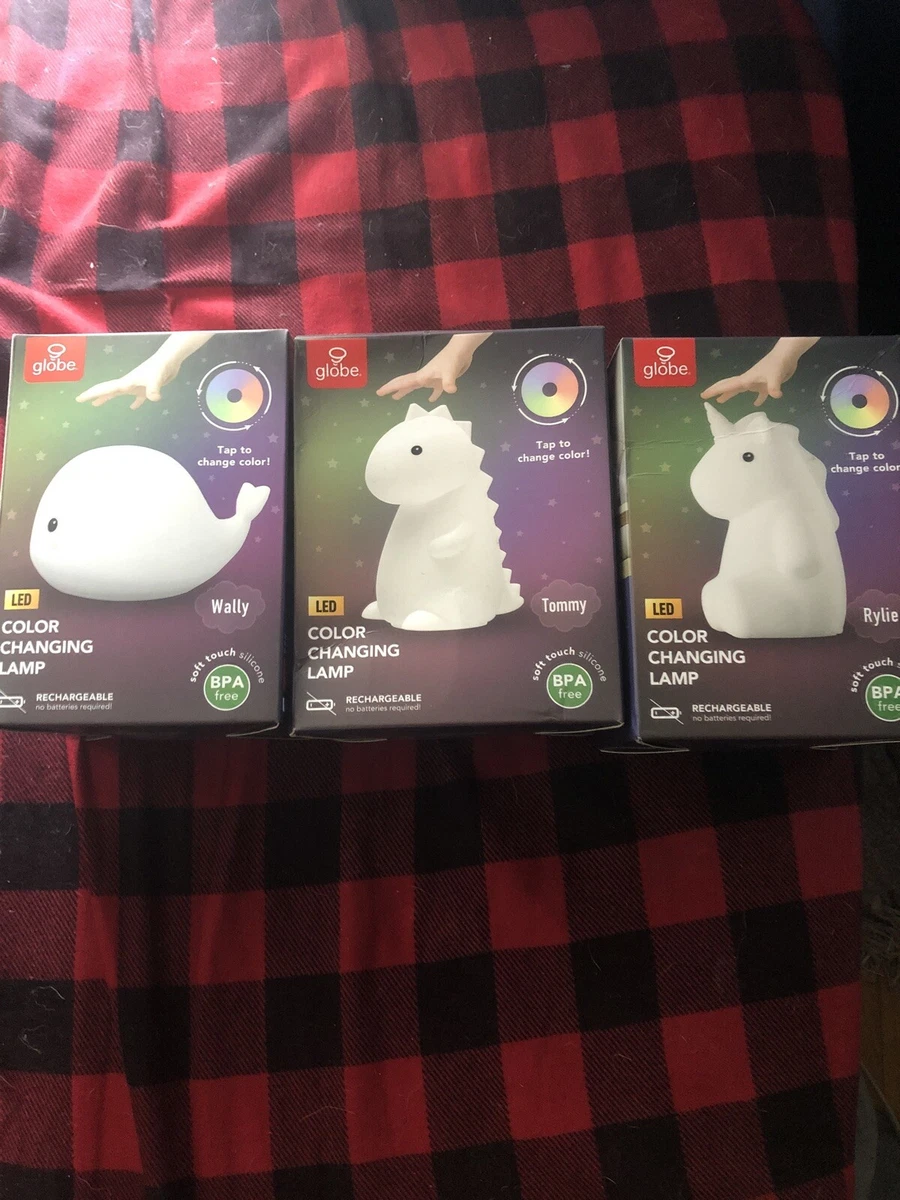 Tommy dinosaur light stores deals