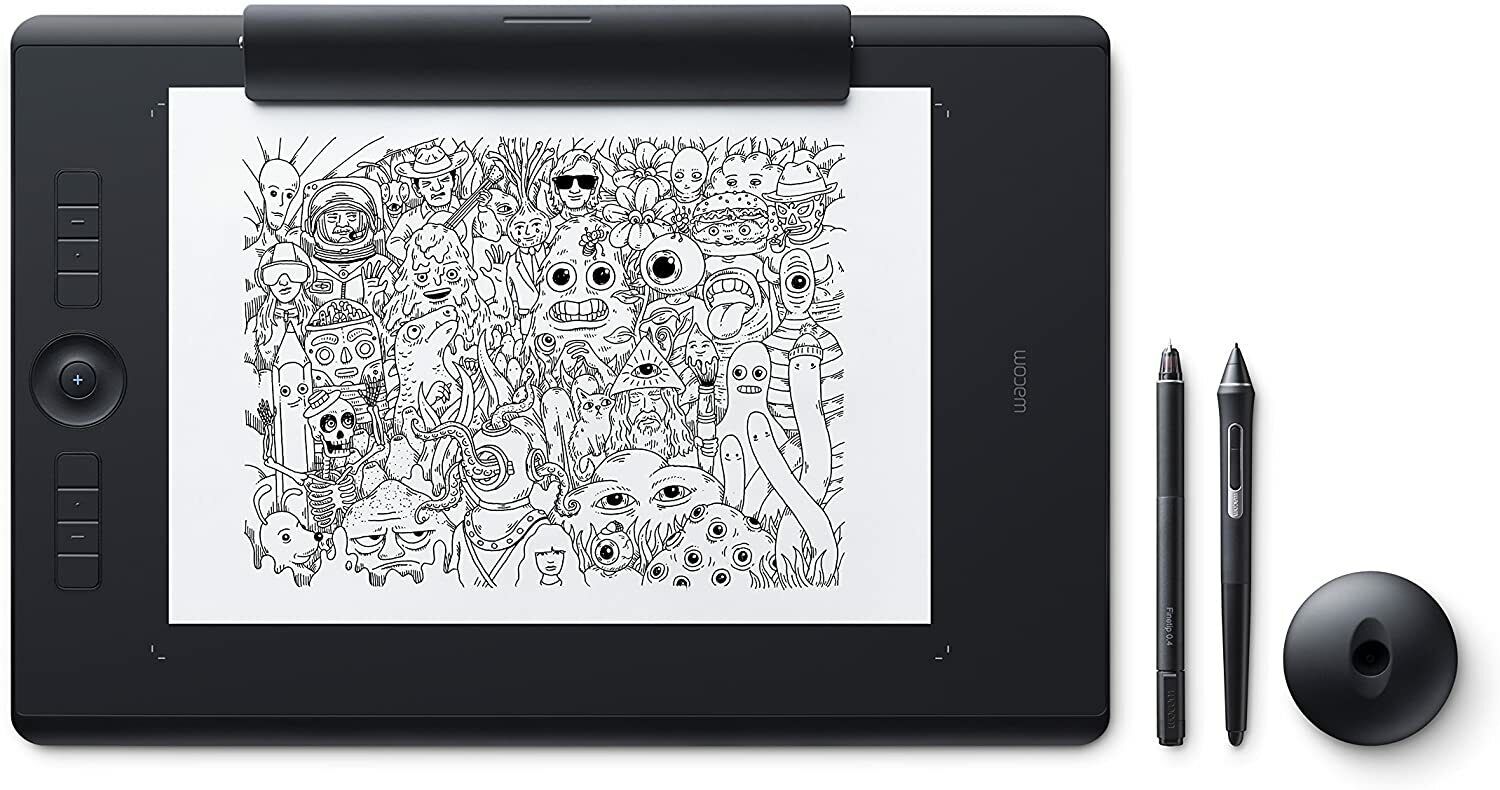 Wacom pro l. Wacom Intuos Pro l [pth-860-r]. Планшет Wacom Intuos. Графический планшет Wacom Intuos Pro. Графический планшет Wacom Intuos Pro Medium.