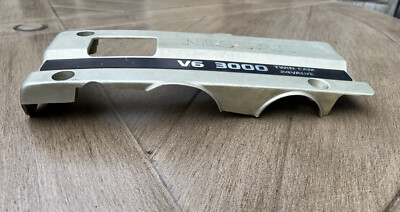 チちゃん Nissan 300ZX Z32 Engine Throttle Cable Cover | Genuine OEM