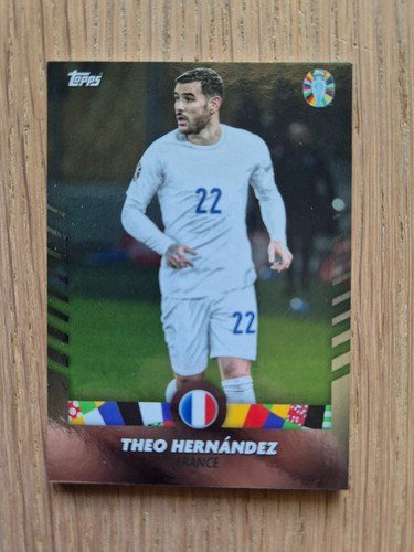 Topps UEFA Euro I am Jose Mourinho Curated Set 2023-24 - Pick your Card - 第 45/101 張圖片