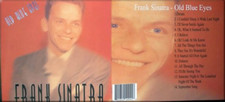Frank Sinatra - Frank Sinatra Old Blue Eyes CD (N/A) Audio Quality Guaranteed