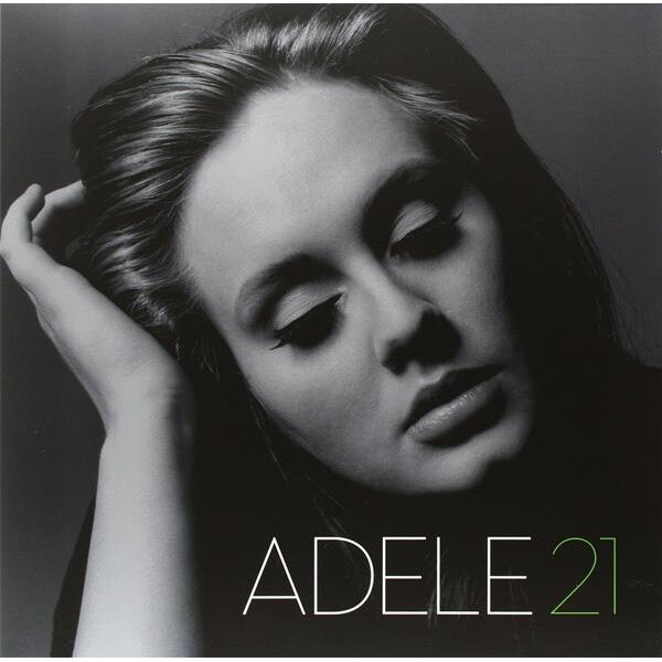 21 (Vinyl)
