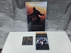 The Shawshank Redemption Revealed, Poster & Complete Limited Edition Score