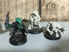 A20702 WARHAMMER 40K ORKS ROGUE TRADER RTB13 3 PK GAMES WORKSHOP