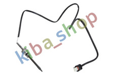 EXHAUST GAS TEMPERATURE SENSOR BEFORE DPF FITS MERCEDES A W169 M W166 CHRYSLER