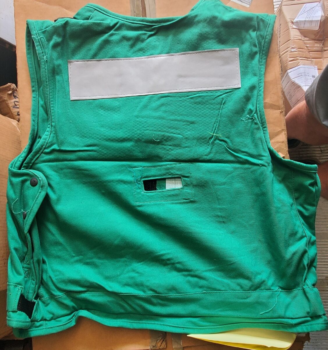 US NAVY MK1 FLIGHT DECK STEARNS LIFE PRESERVER VEST | eBay US NAVY MK1 FLIGHT DECK STEARNS LIFE PRESERVER VEST | eBay