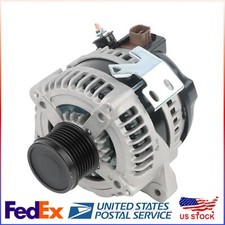 Alternator For Toyota Rav4 L4 2.4L 2006 2007 2008 104210-4790-91-92-93-94 11201