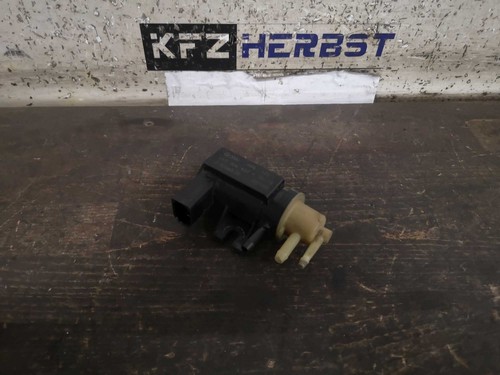 VW Golf V 5 Umschaltventil Ventil 1K0906627A 1.9TDi 77kW BLS 271749