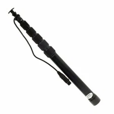 K-Tek Traveler Avalon Series Aluminum Boompole w/ Internal Coiled XLR Cable