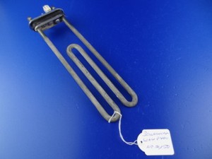 Heizelement Waschmaschine - Bauknecht WAK 8460 461971069301