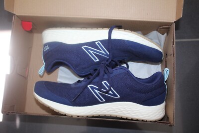 New Balance Gr. 40 FRESH FOAM Sneaker low  blau