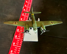 Hand Built Model Aircraft Miltary Junkers Ju-...