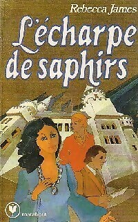 Der Saphirschal - Rebecca James - V622479