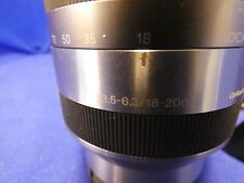 Sony E-mount 18-200mm Camera Lenses for sale - eBay Sony E-mount 18-200mm Camera Lenses for sale - eBay