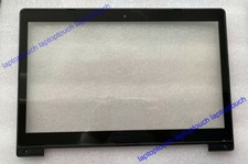 Digitalizzatore Touch Screen per Asus Vivobook S400 S400C con Cornice