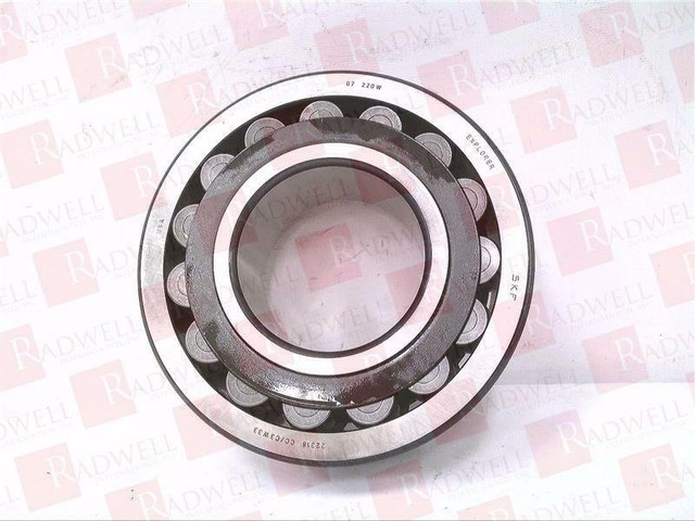 Подшипник 22318 w33 Подшипник 22318 w33