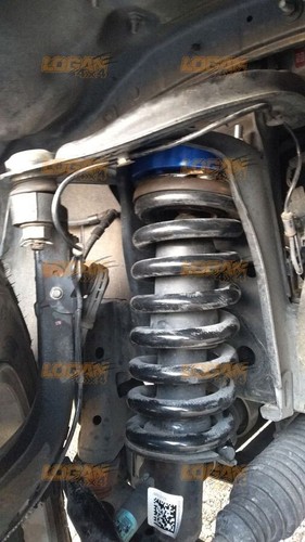 Kit Rialzo Anteriore e Posteriore 2’’ Toyota Hilux Vigo, Revo, Rocco 2005 - 2025 - Foto 3 di 4