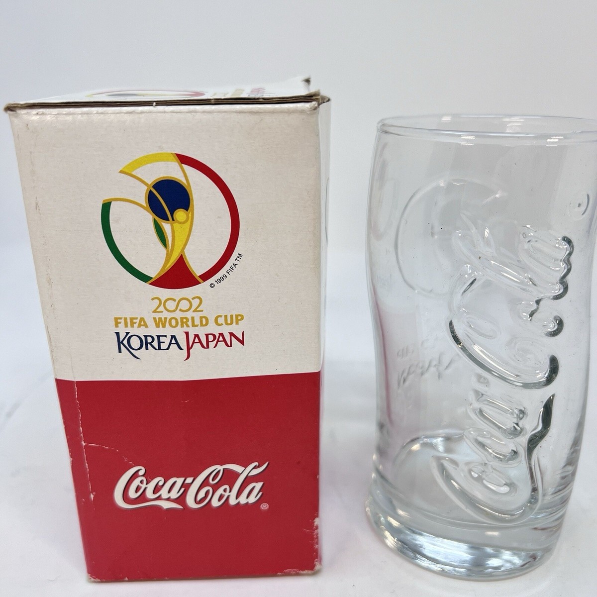 2002 FIFA World Cup コカ・コーラ 5本セット 2002 FIFA World Cup コカ・コーラ 5本セット - メルカリ