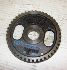 T19071 John Deere 2010 1010 Camshaft Gear DIESEL