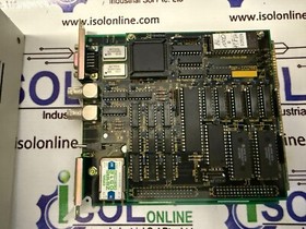 NEC FC-9821Ka Industrial Computer FC-9800 Series Dainippon Screen wafer cleaning