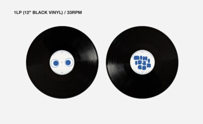 SUMIN, SLOM [MINISERIES 2] LP Vinyl - Unopened, Sealed / EXPRESS