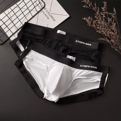 Sexy Herren G String Thong Strap Unterwäsche Leg Strap T back Jockstrap