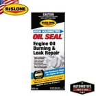 Rislone Valve Seal Oil Loss Repair Blue Smoke Fix Petrol Diesel For All Engine