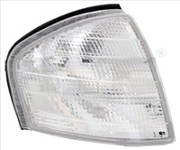 TYC 18-3358-01-2 Blinkleuchte For MERCEDES-BENZ