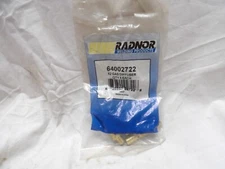 Radnor Gas Diffuser 200 amp #52 (Pkg of 5)