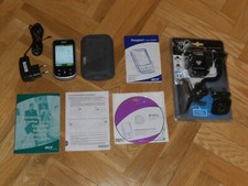 ELECTRONIC AGENDA ACER C530 WIFI + INCORPORATED GPS + CAR SUPPORT. GOOD CONDITIO