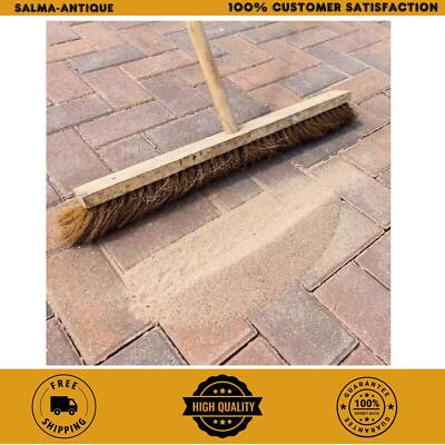 40 lbs. Tan Paving Stone Joint Sand Joint Stabilizing Sand for Pavers, Brick,