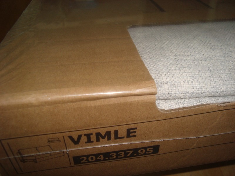 Vimle Sleeper Sofa - Highly rated Buy It For Life recommendation