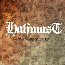 New Music Half Mast "The Weight Lifted" CDEP